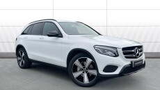 Mercedes-Benz GLC 220d 4Matic Urban Edition 5dr 9G-Tronic Diesel Estate